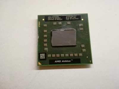 Procesor AMD Athlon 64 X2 QL-60 AMQL60DAM22GG