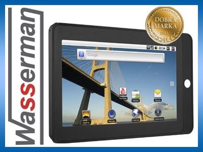 Tablet Lark FreeMe 70.1 Wifi HD + 1300 lektur