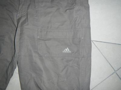 Spodnie Adidas L/XL