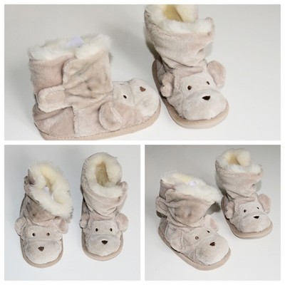 Emu,zimowe buty dla niemowlaka 12-18mies - 7007769422 - oficjalne archiwum  Allegro