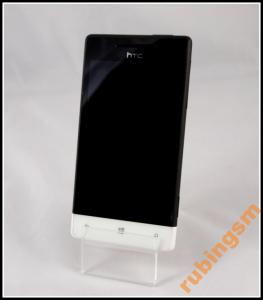 HTC 8S BEZ SIM WHITE  | GORZÓW |