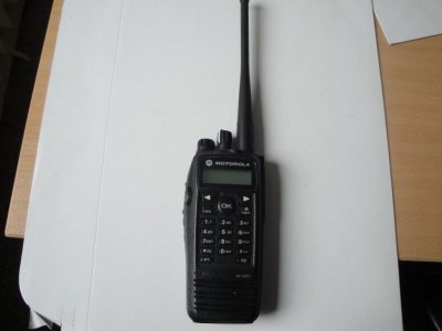 RADIOTELEFON MOTOROLA DP3600 UHF 403-470 GWARANCJA