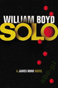 Solo (9780224097475) Boyd