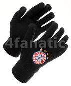 rękawiczki zimowe Bayern Monachium M 4fanatic
