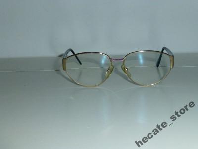 5532 okulary - oprawki L'AMY z Francji