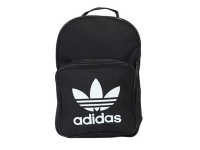 Plecak adidas Backpack Classic Trefoil BK6723 - 6726856950 - oficjalne  archiwum Allegro