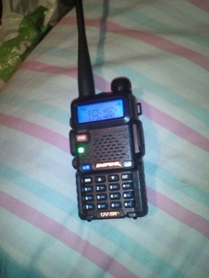 Baofeng UV-5R