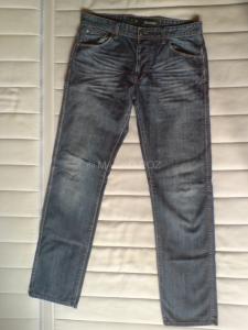 Jeansy Reserved 34/36 L34 W36 spodnie jeansowe