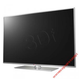 TV 47&quot; LCD LED LG 47LB650V =&gt;