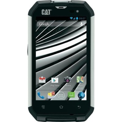 Smartfon telefon caterpillar CAT B15Q Dual-SIM-Out - 6598388399 - oficjalne  archiwum Allegro