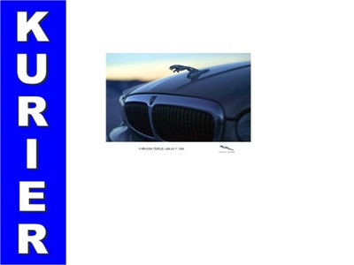 Jaguar X-Type 2001-2009 Nowa Instrukcja Obsługi