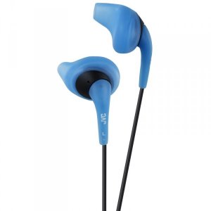 Nowe Słuchawki JVC HA-EN10 Niebieskie