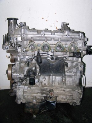 Mazda 2 (De) 1.3 16V 55Kw 75Km Silnik Zj Zj-Ve - 6646292254 - Oficjalne Archiwum Allegro