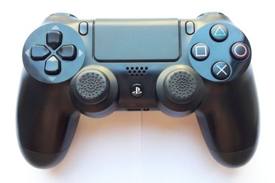 Dualshock 4 Czarny kontroler  SONY PS4 BCM
