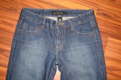 Super jeansy Calvin Klein 36 / 38 !!!