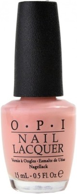 OPI lakier Passion NLH19
