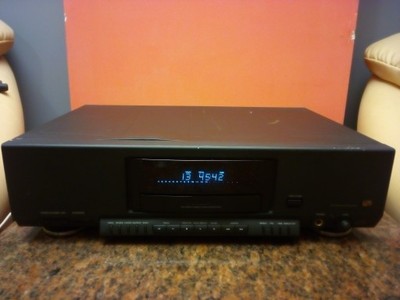 Medicine Eastern Bald CD Player Philips CD-951 - najwyższy model 18bit - 6655984909 - oficjalne  archiwum Allegro