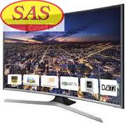HiT!! TV LED SAMSUNG UE55J6300 SMART WIFI CURVED
