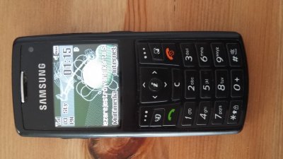 Samsung SGH-Z370 - pierwszy telefon w Play - 6229619417 - oficjalne  archiwum Allegro
