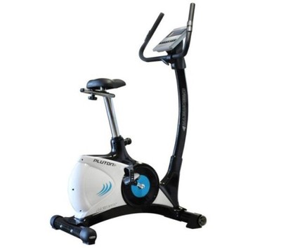 Rower treningowy magnetyczny Axer Fit Pluton A2355