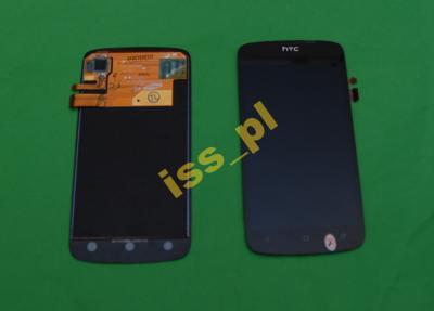 ekran LCD dotyk DIGITIZER szybka HTC One S Z520e