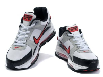 Nike AIR MAX bardzo ładne buty sportowe r. 38 - 6746158682 - oficjalne  archiwum Allegro