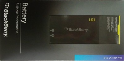 BlackBerry Bateria Z10 LS1 Oryginalna Nowa