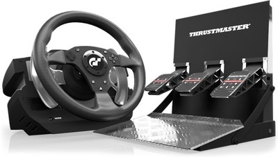 KIEROWNICA THRUSTMASTER T500 RS PS3/PC Nowe