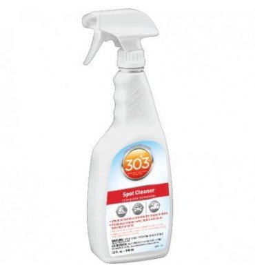 303 Cleaner & Spot Remover 946ml usuwa plamy