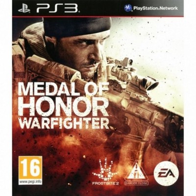 Medal of Honor Warfighter PL PS4 sklepgamer.pl - 6896579436 - oficjalne  archiwum Allegro