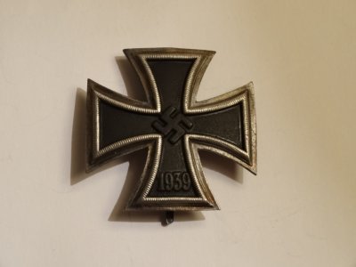 odznaka niemiecka