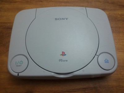 Sony PlayStation PSX SCPH-101 przerobiony sprawny!