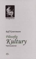 Filozofia kultury Ralf Konersmann  (nowa)