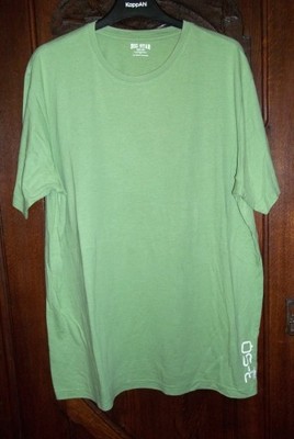 Zielone koszulka