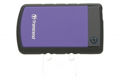 Transcend StoreJet 25 H3P 500GB 2.5&quot; USB3.0