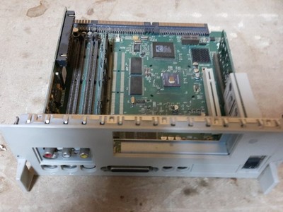 Płyta główna Apple MAC PowerPC 603 275MHz PPC
