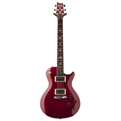 PRS SE 245 Metallic Red - gitara elektryczna