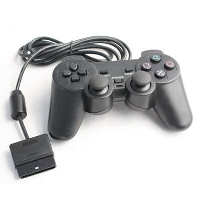 Kontroler pad TechnoPro Playstation Playstation 2