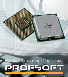 Intel Xeon QC E7440 2,40GHz 16MB 1066MHz FV GW