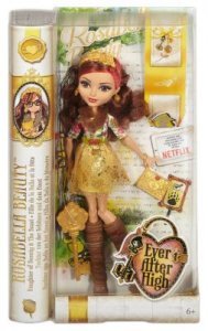 Ever After High - Rosabella Beauty CDH59