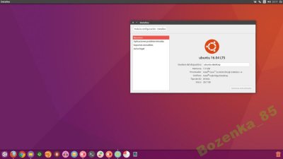 Linux Ubuntu 16.04 LTS (Unity) - 32/64 kpl 2x DVD!