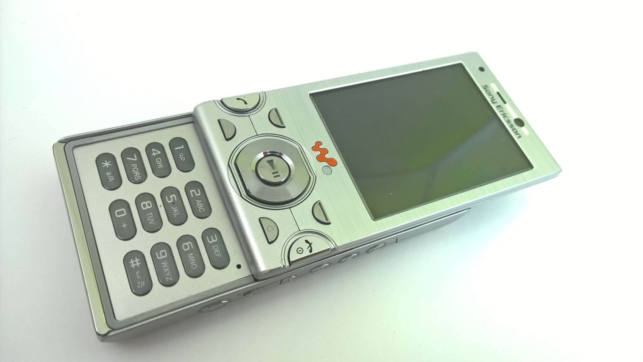Telefon komórkowy Sony Ericsson W995 rozsuwany - 7041679737 - oficjalne  archiwum Allegro