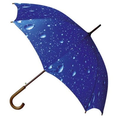 Parasolka automatyczna DESZCZYK parasolki damskie - 6384889722 - oficjalne  archiwum Allegro