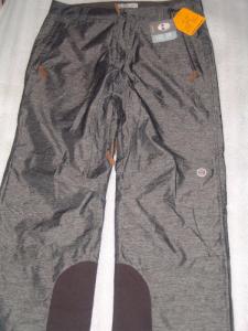 Nowe spodnie dresowe TIMBERLAND WATERPROF r XL/TG