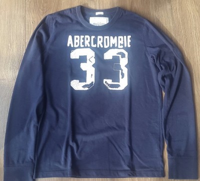 Abercrombie &amp; Fitch bluza XL