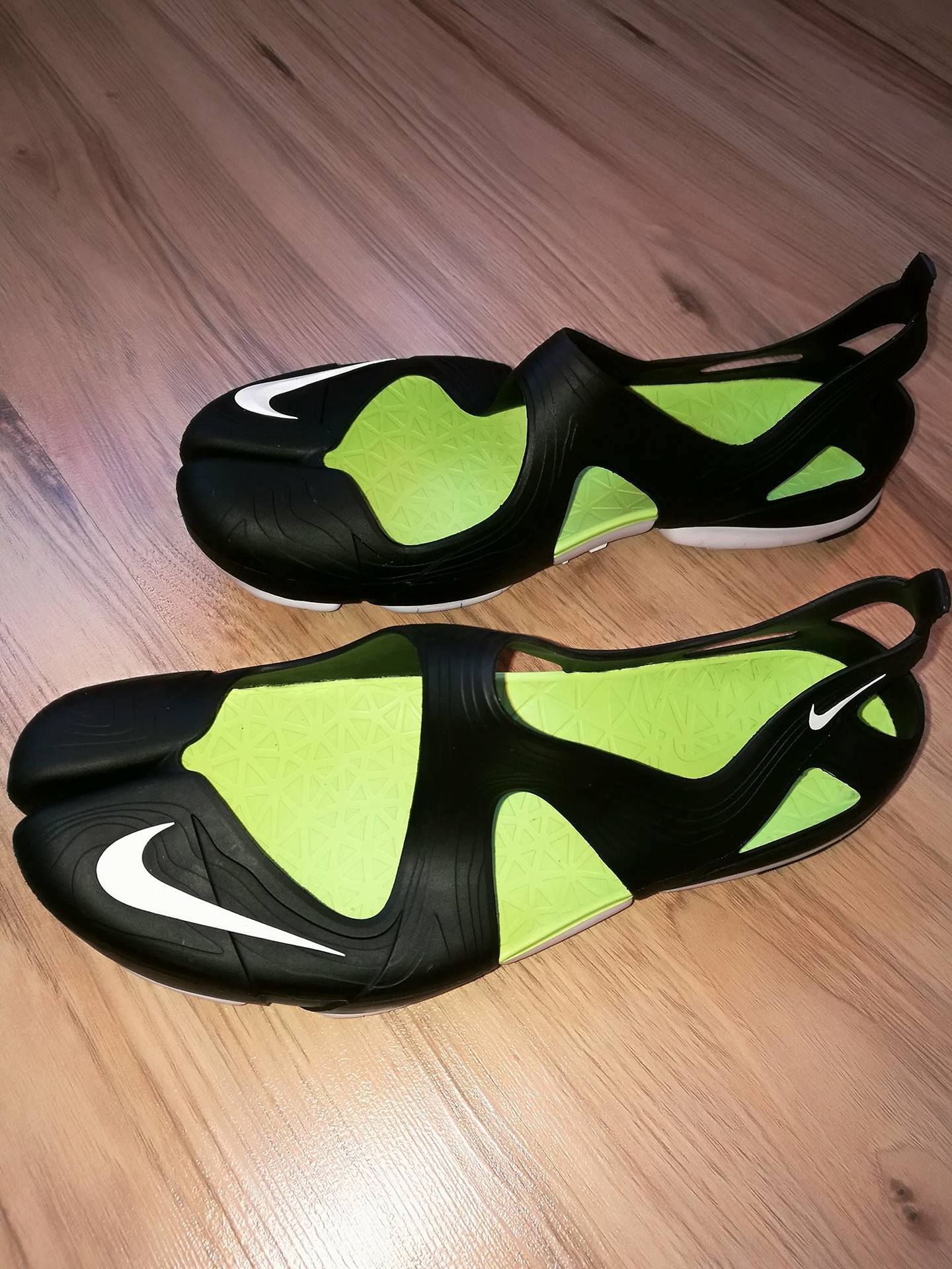 Nike buty do wody rozm.41/42 stan idealny - 7031861851 - oficjalne archiwum  Allegro