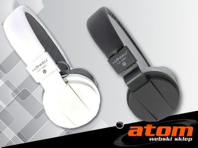 słuchawki nauszne do SONY Xperia X /XA /Dual Ultra