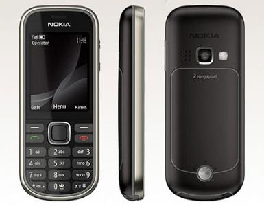 Zestaw 10 sztuk Nokia 3720 classic, Wroc, FV23% GW