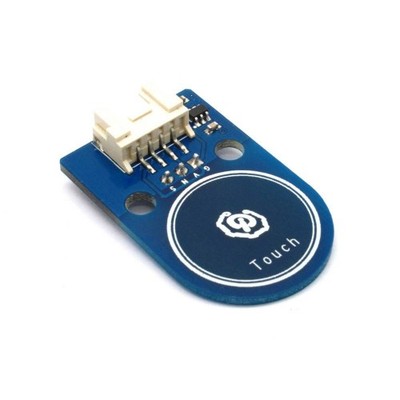 Electronic Brick - Czujnik dotykowy dla Arduino