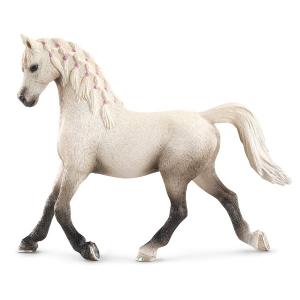 SCHLEICH Klacz arabska figurka koń konik